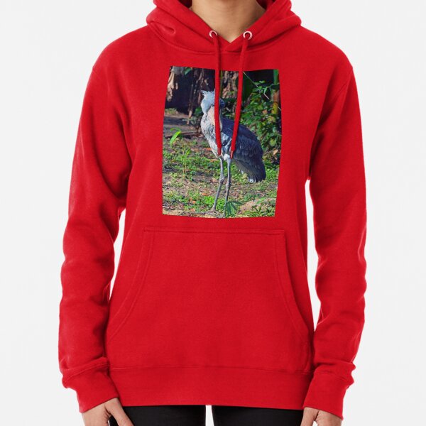 Item preview, Shoebill  designed and sold by Savannah Gibbs.