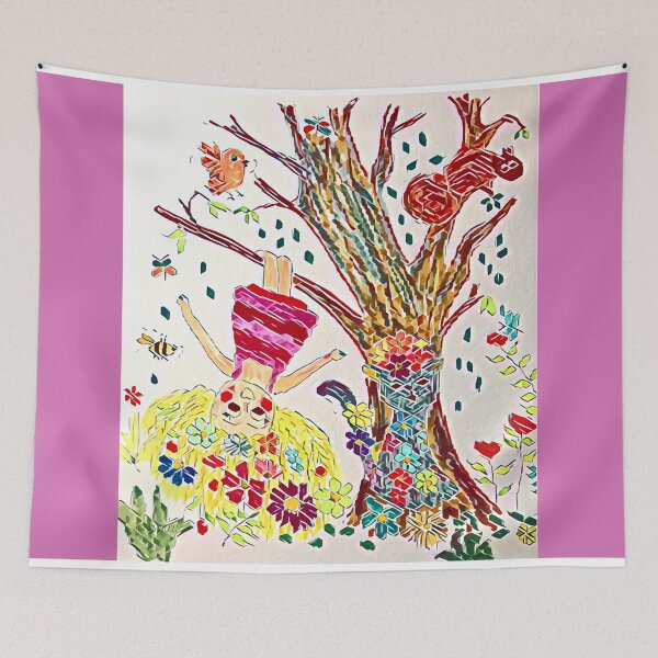 Item preview, Emmy’s outside World designed and sold by JoJo59.