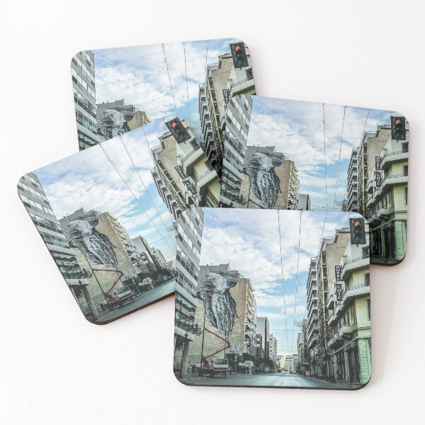 Item preview, Down Town Athens designed and sold by GRKiT.