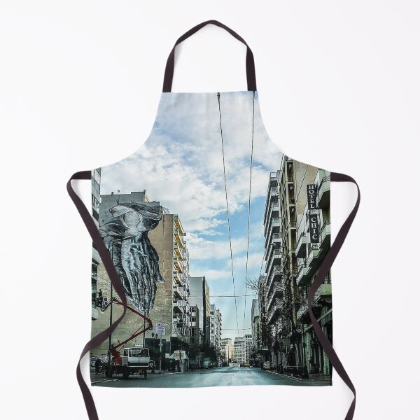 Item preview, Down Town Athens designed and sold by GRKiT.