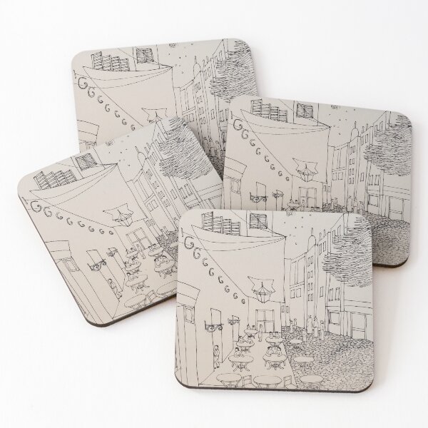 Item preview, Fake van gogh designed and sold by galleryoftea.