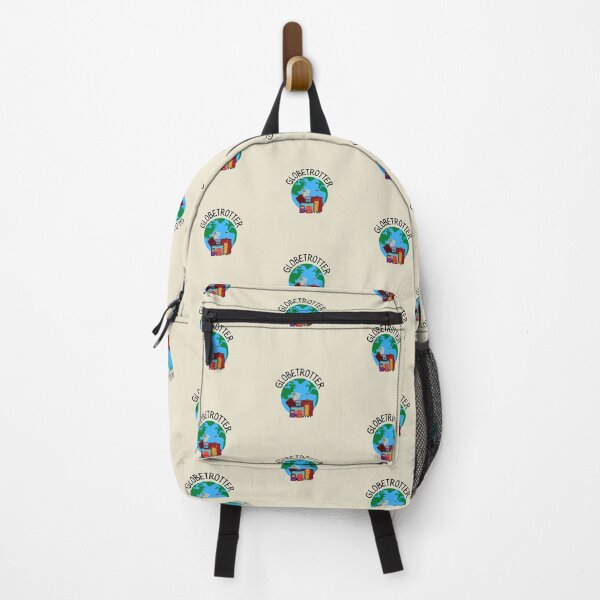 Item preview, Globetrotter World Traveler designed and sold by ml-77pro.