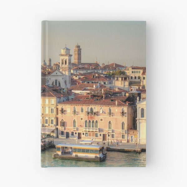 Item preview, Fondamenta Zattere designed and sold by tomg.