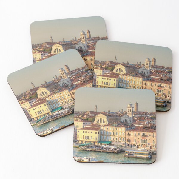Item preview, Fondamenta Zattere designed and sold by tomg.