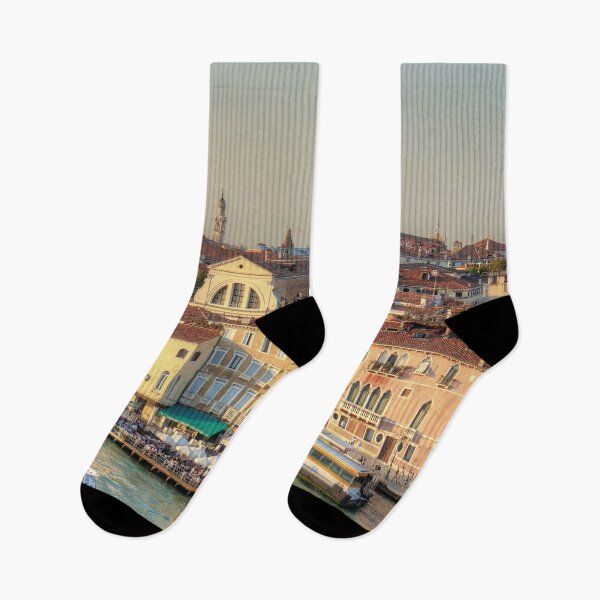 Item preview, Fondamenta Zattere designed and sold by tomg.