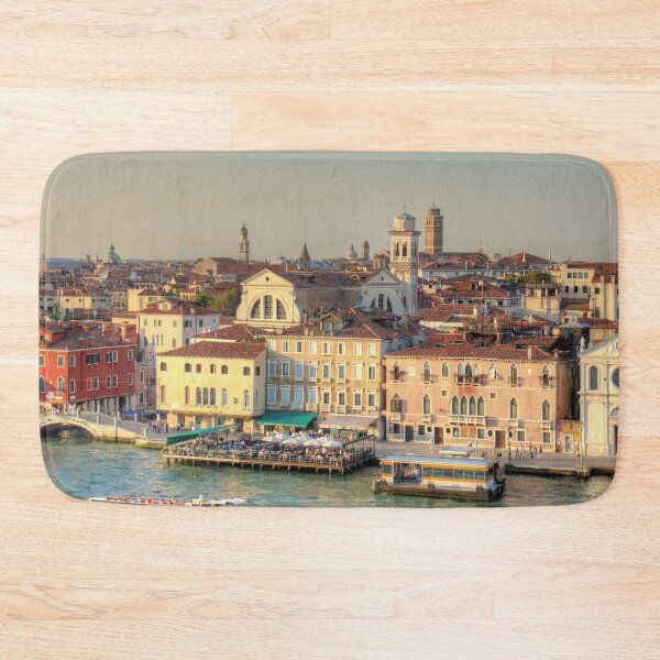 Item preview, Fondamenta Zattere designed and sold by tomg.