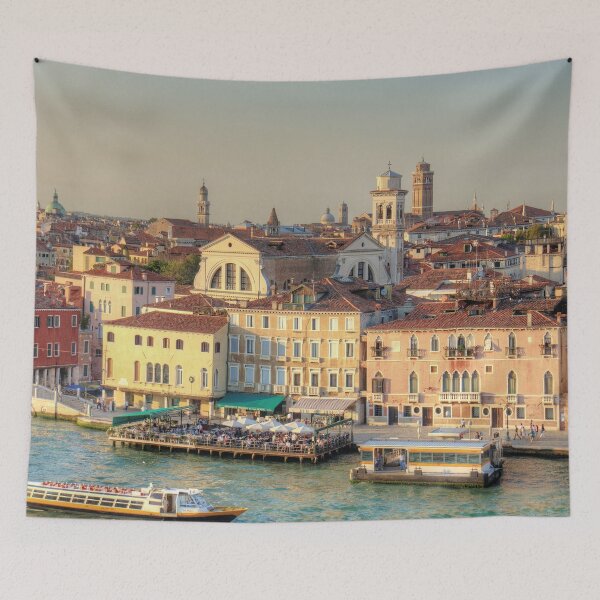 Item preview, Fondamenta Zattere designed and sold by tomg.