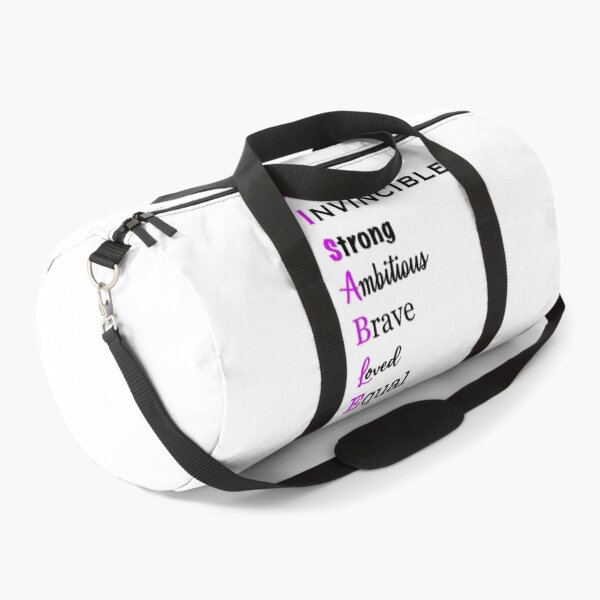 Item preview, DISABLED (purple) designed and sold by Elle Hazlett.