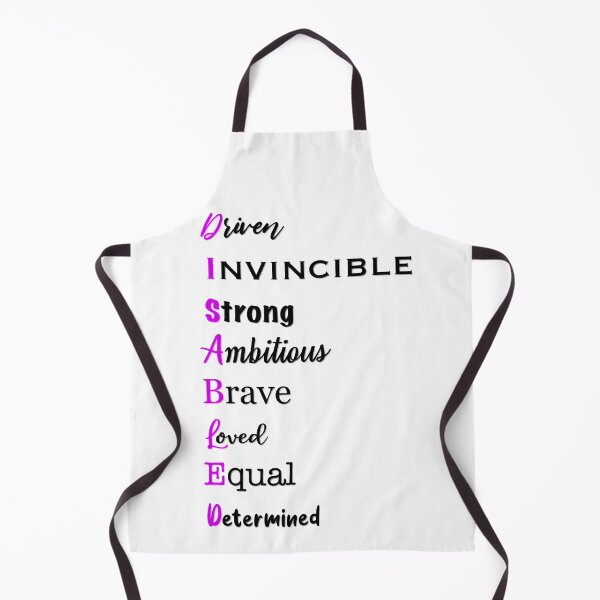 Item preview, DISABLED (purple) designed and sold by Elle Hazlett.