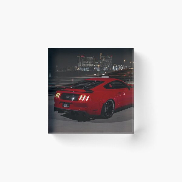 Item preview, Mustang GT Widebody designed and sold by RAPTUROUS  SYNDICATE.