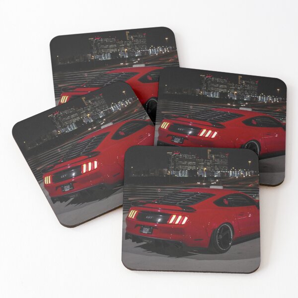 Item preview, Mustang GT Widebody designed and sold by RAPTUROUS  SYNDICATE.