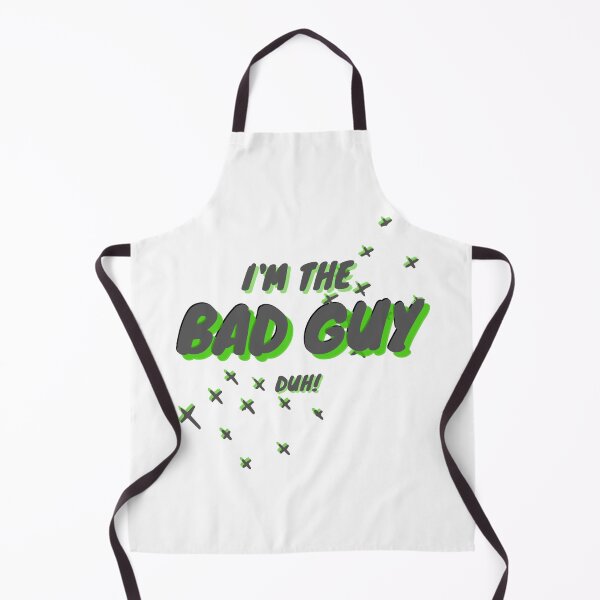 Item preview, Bad Guy Duh Bille Eilish Inspired Art Lyrics Design designed and sold by ICRainbowMoons.