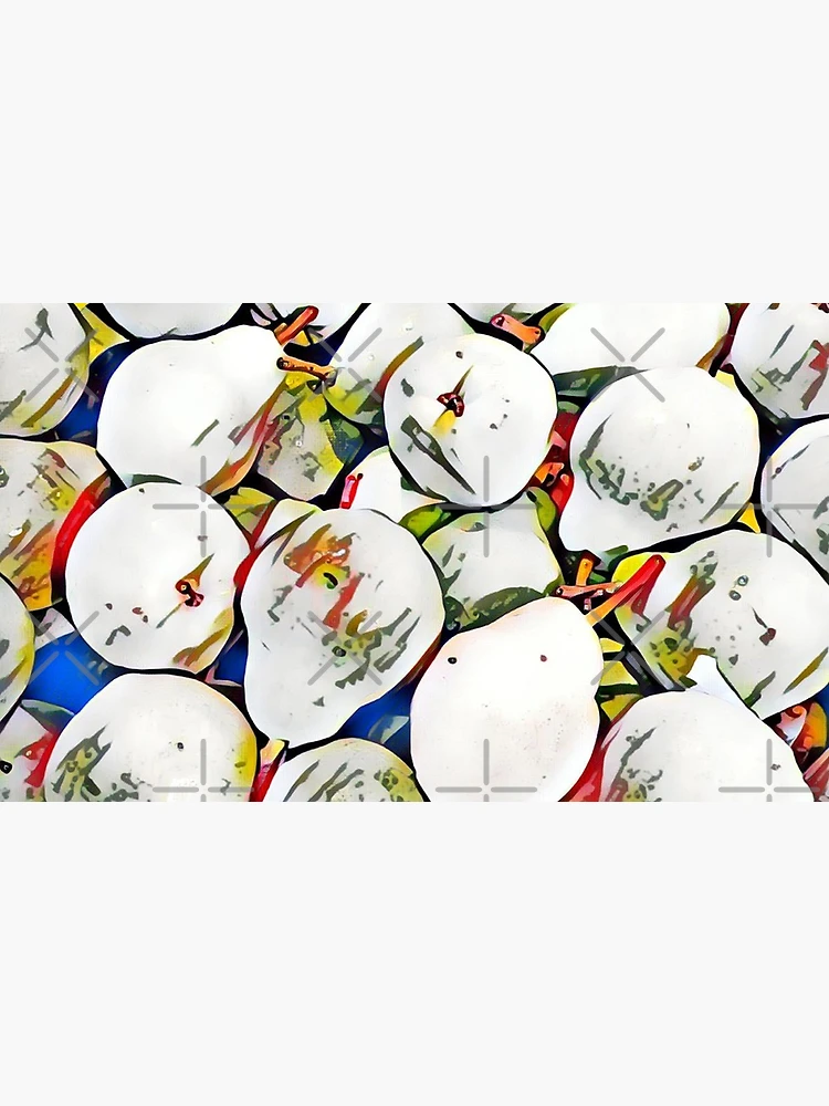 Thumbnail 4 of 4, Coffee Mug, Pears designed and sold by Random-Designz.