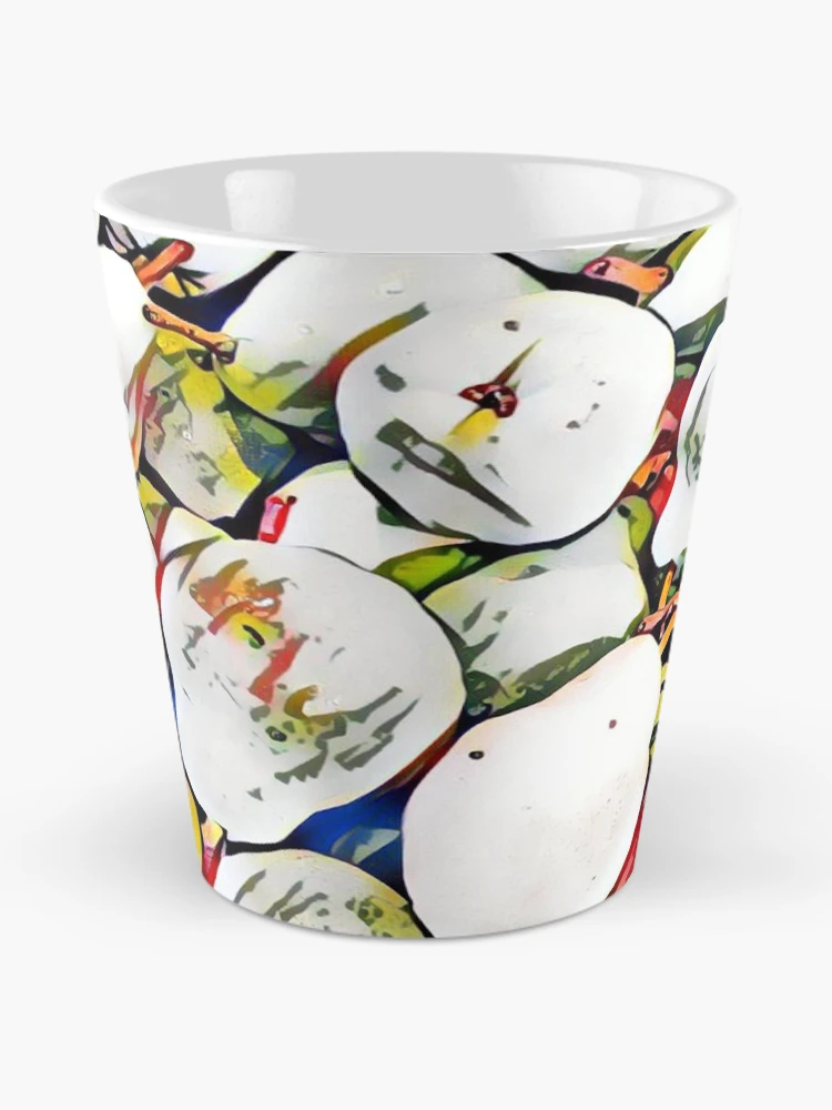 Thumbnail 2 of 4, Coffee Mug, Pears designed and sold by Random-Designz.
