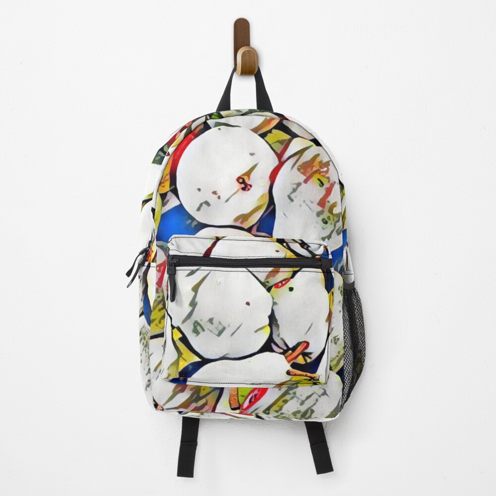 Item preview, Backpack designed and sold by Random-Designz.