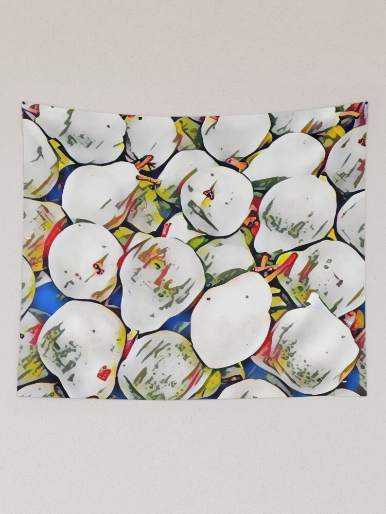 Thumbnail 2 of 3, Tapestry, Pears designed and sold by Random-Designz.