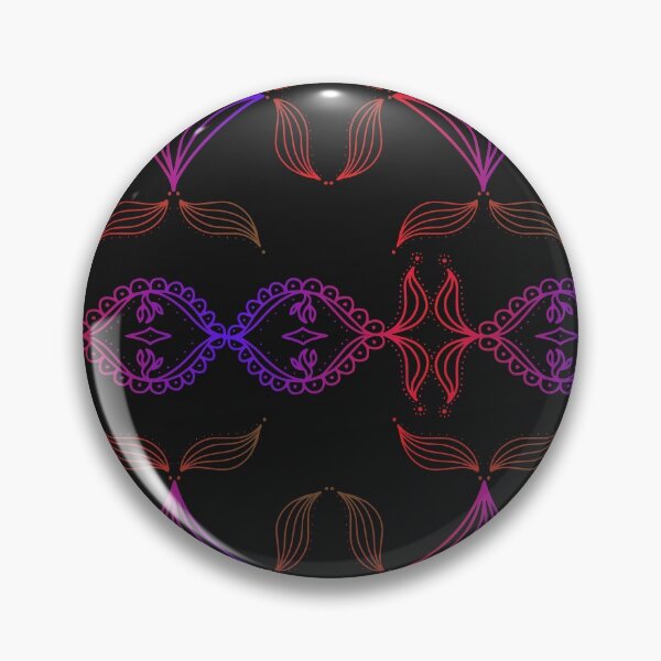 Item preview, Volcanic ecstasy designed and sold by menelia.