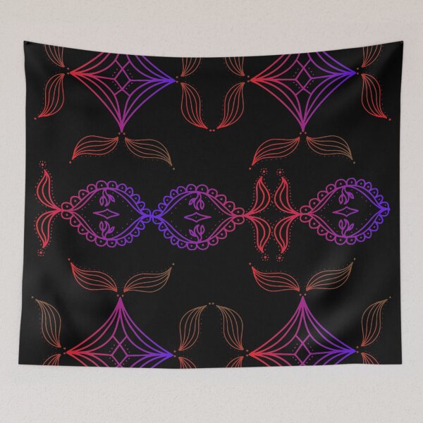 Item preview, Volcanic ecstasy designed and sold by menelia.