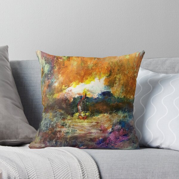 Item preview, Voyage to Zanzimarr designed and sold by amoxes.