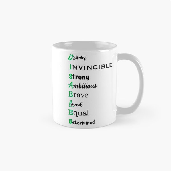 Item preview, DISABLED (green) designed and sold by Elle  Hazlett.
