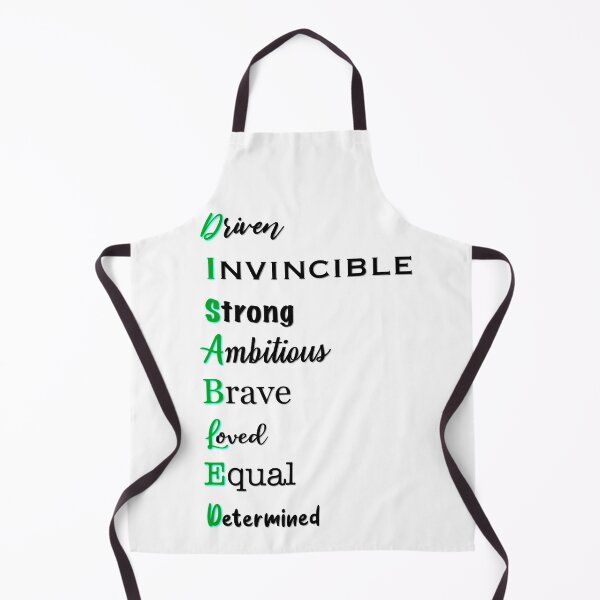 Item preview, DISABLED (green) designed and sold by Elle Hazlett.