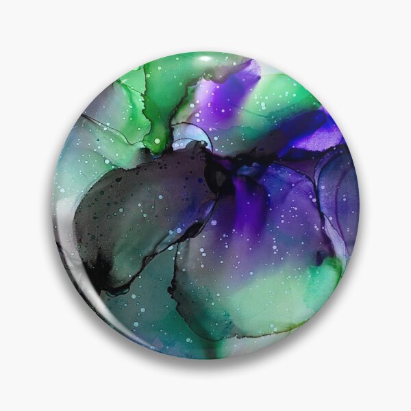 Item preview, Mojito, Everglades, Passion Purple & Vineyard designed and sold by alittlepoured.