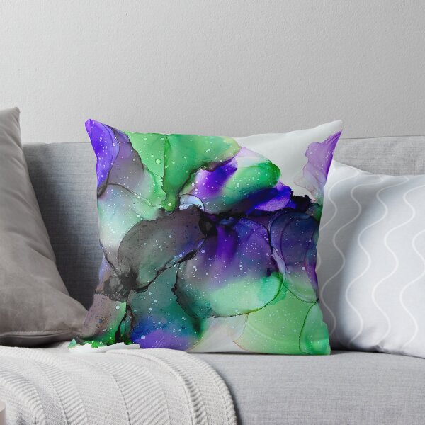 Item preview, Mojito, Everglades, Passion Purple & Vineyard designed and sold by alittlepoured.