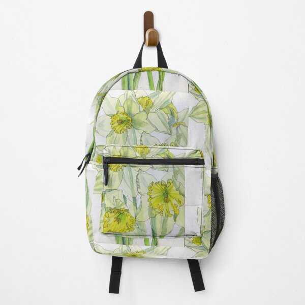 Item preview, Daffodils watercolour painting  designed and sold by esvb.
