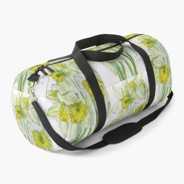 Item preview, Daffodils watercolour painting  designed and sold by esvb.