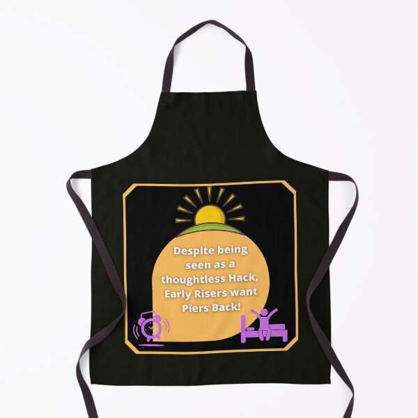 Item preview, Piers Morgan Design 3 designed and sold by CoyoteGifts.