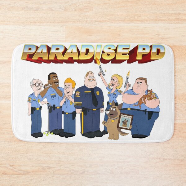 Item preview, Paradise pd characters  designed and sold by Boxofgoodies.