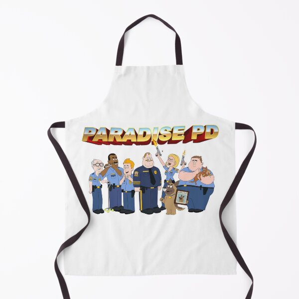 Item preview, Paradise pd characters  designed and sold by Boxofgoodies.