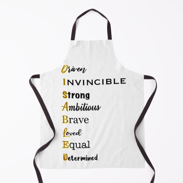 Item preview, DISABLED (yellow) designed and sold by Elle Hazlett.