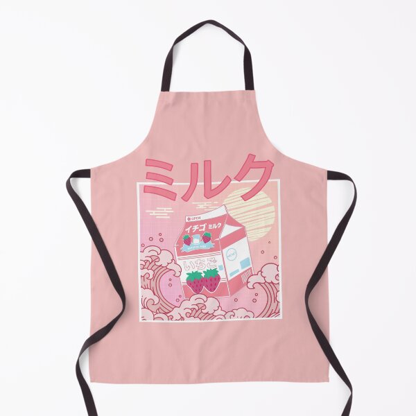 Item preview, Strawberry Milk Shirt - Colourful Retro 90s Japanese Kawaii Strawberry Milk Shake Carton Shirt - Milkshake Tee - Vaporwave culture designed and sold by secondskineu.