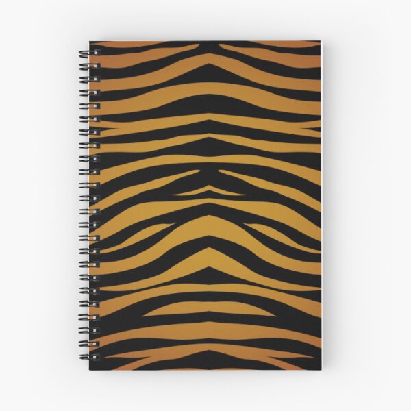 Item preview, Fauna silvestre. Tigre de Bengala designed and sold by Mygeneration.