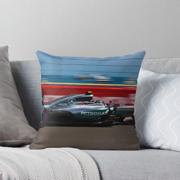 Item preview, Nico Rosberg  designed and sold by Srdjan Petrovic.