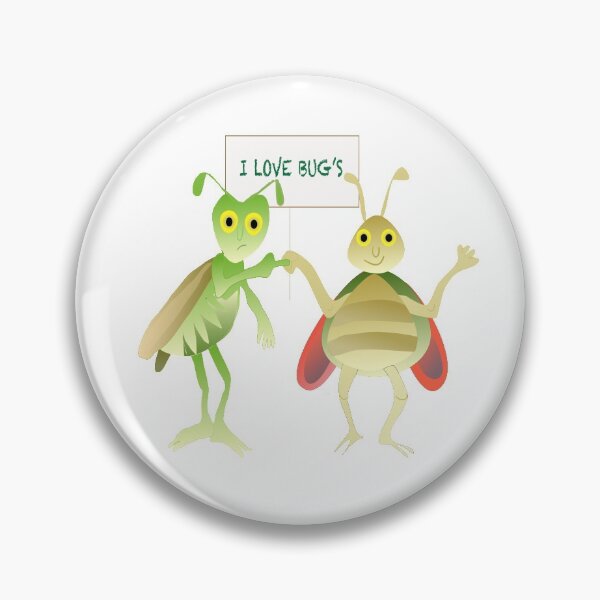 Item preview, I Love Bug's designed and sold by Lovesy1295.