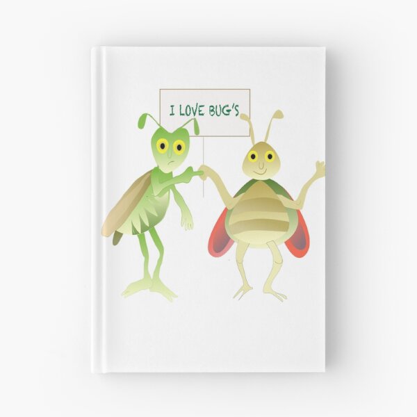 Item preview, I Love Bug's designed and sold by Lovesy1295.