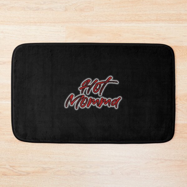 Item preview, Hot Momma red sexy design designed and sold by Captain-Jackson.