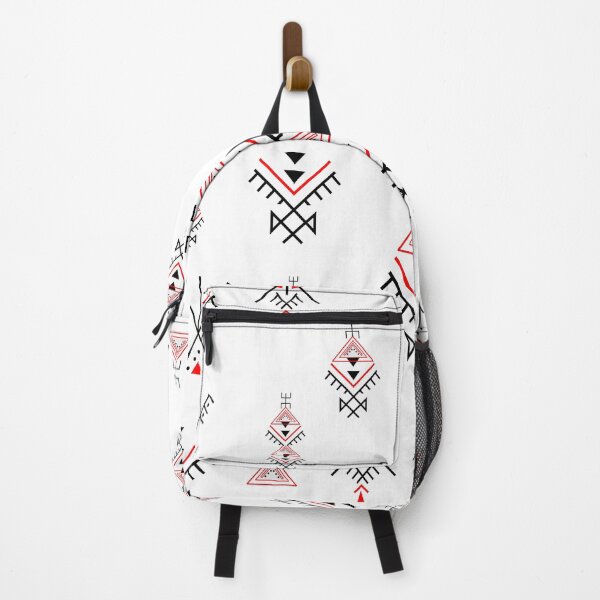 Item preview, kabyle pattern designed and sold by Dahache's Design.