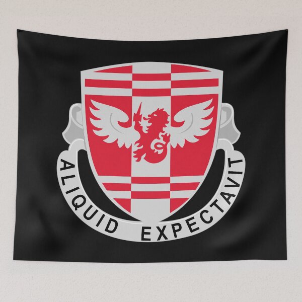 Item preview, Army - 864th Engineer Bn wo Txt designed and sold by Military Insignia Products.