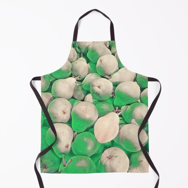Item preview, Green Pears designed and sold by Random-Designz.