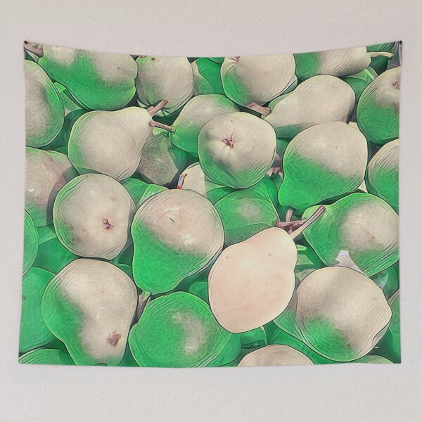 Item preview, Green Pears designed and sold by Random-Designz.