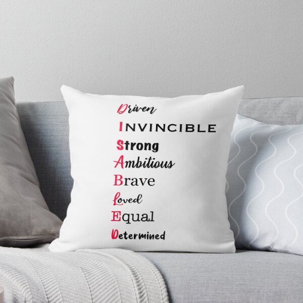Item preview, DISABLED (red) designed and sold by Elle  Hazlett.