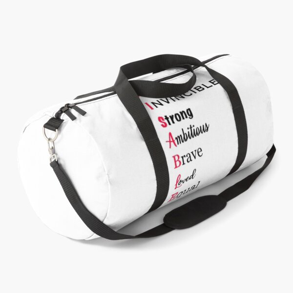 Item preview, DISABLED (red) designed and sold by Elle Hazlett.