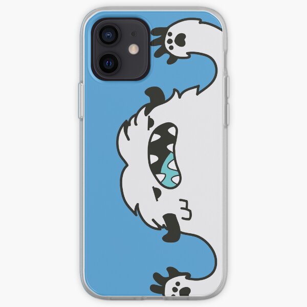 sk8 the infinity iPhone Soft Case