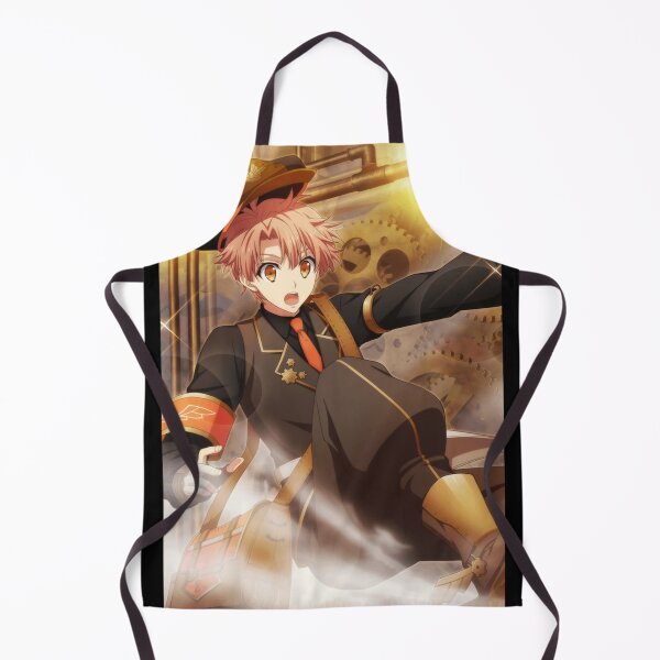 Item preview, Izumi Mitsuki: Mechanical Lullaby II designed and sold by Lafayette Estelle.