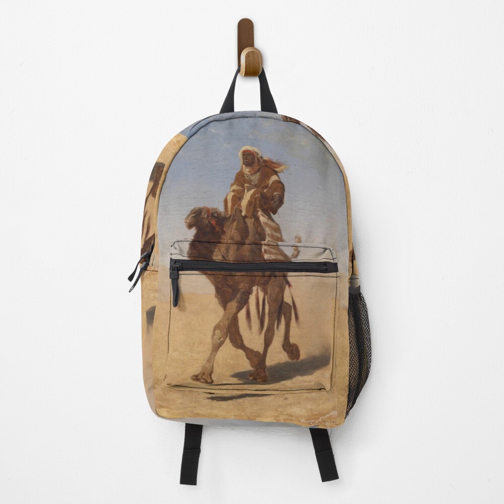 Item preview, Backpack designed and sold by Amanda1775.