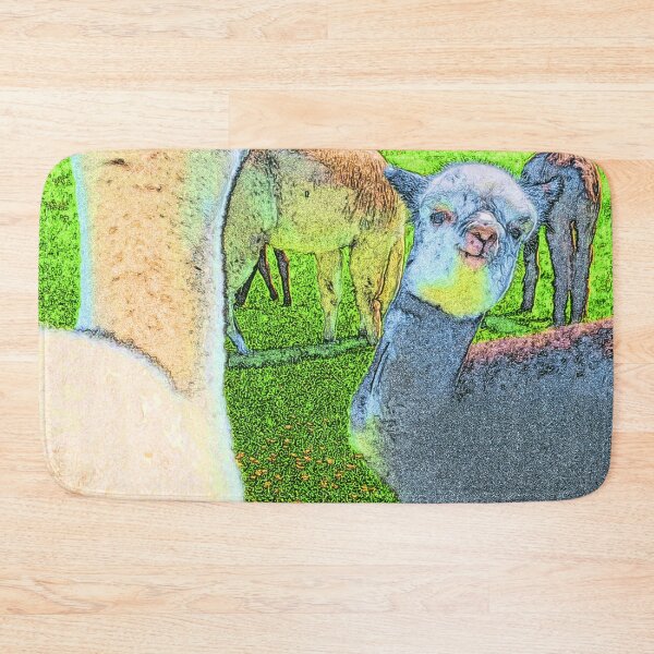 Item preview, Cheeky Alpaca designed and sold by Mrspink16.
