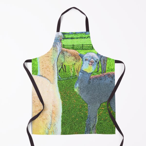 Item preview, Alpaca descarada designed and sold by Mrspink16.